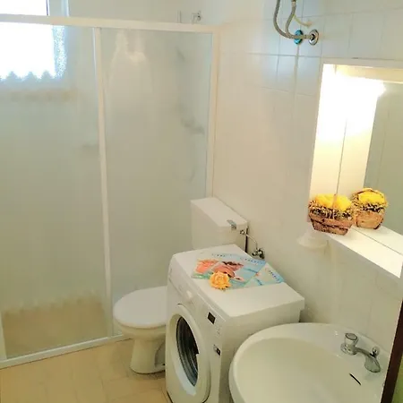 Apartament Acquarium *