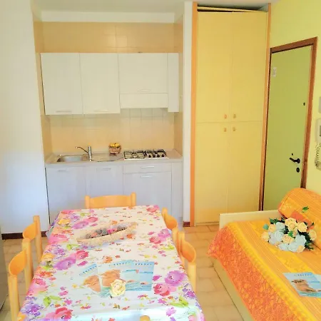 Apartment Acquarium *