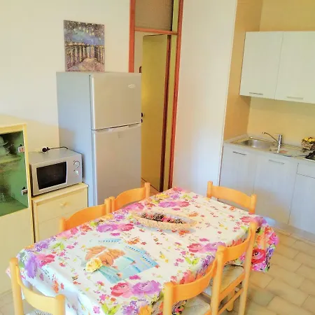 Acquarium Apartment *