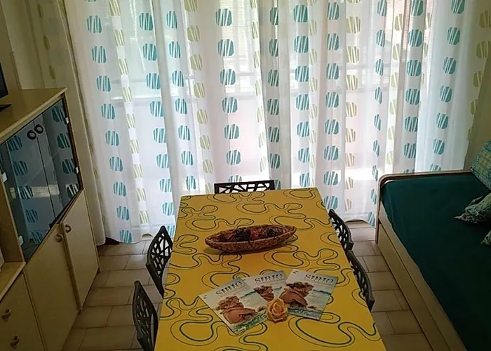 Acquarium Appartamento *