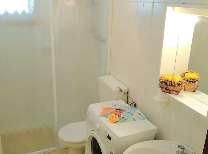 Apartment Acquarium *